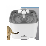EYENIMAL, Filtre de rechange, Pour fontaine Bloom, Pour chat et chien