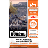 BORÉAL, Functional, Nourriture sèche, Ingrédients limités, Toutes races, Canard, Pour chien