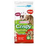 VERSELE-LAGA, Crispy Pellets, Nourriture, Pour rat et souris (rat chow), 20kg