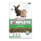 VERSELE-LAGA, Complete cuni adulte, Nourriture, Pour lapin