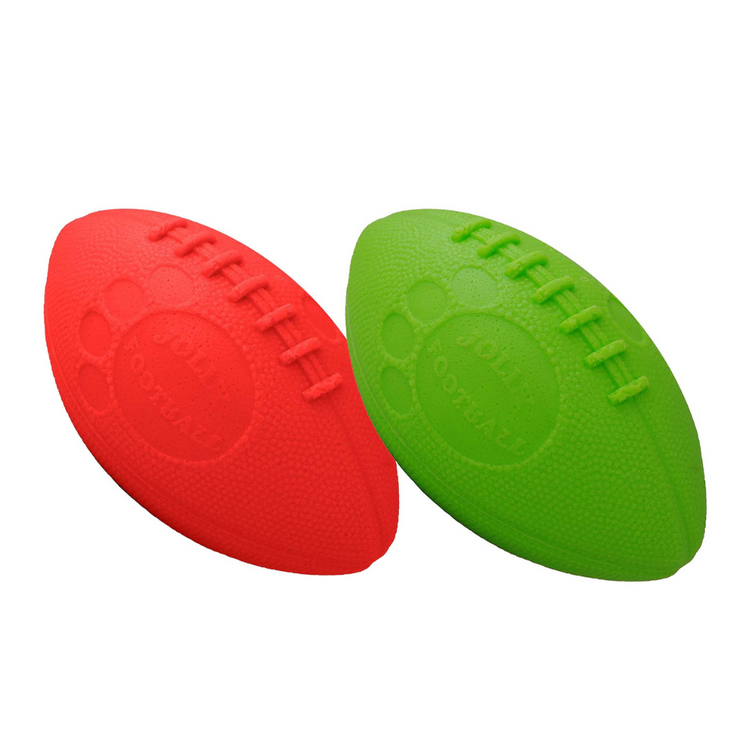 JOLLY PETS, Ballon de football, Pour chien, Vendu à l'unité
