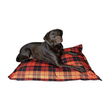 RUFF LOVE, Cloud Pillow, Lit en mousse mémoire, Pour chien