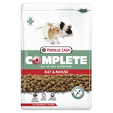 VERSELE-LAGA, Complete, Nourriture, Pour rat et souris, 1.75kg