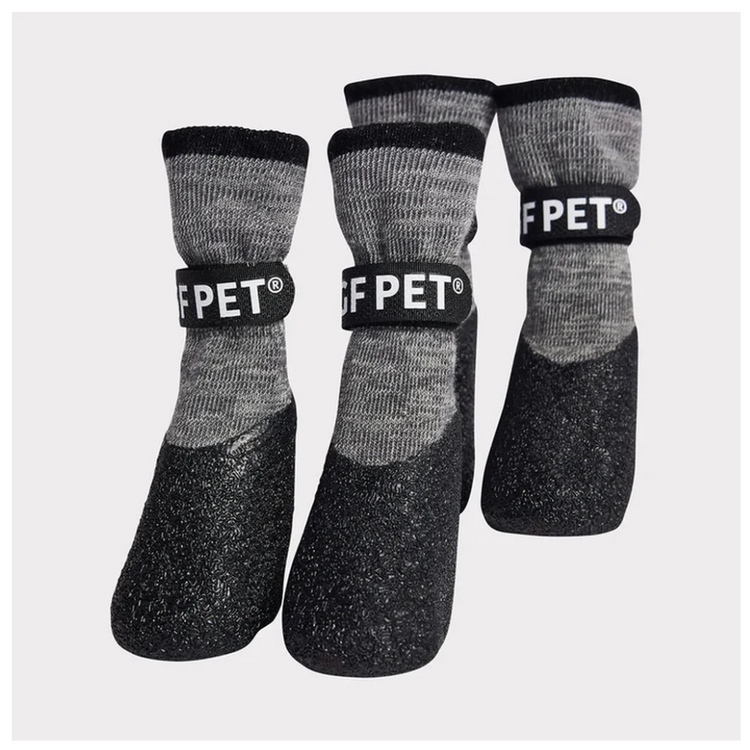 GF PET, Bottes tout-terrain, Pour chien