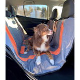 BUD'Z, Housse de protection pour sièges d'auto, Pour chien