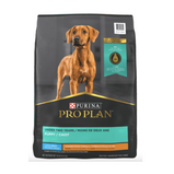 PROPLAN, Chiot grande race, Poulet et riz, Pour chien, 15.4 kg