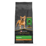 PROPLAN, Adulte petite race, Poulet et riz, Pour chien, 2.72 kg