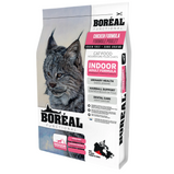 BORÉAL, Functional, Nourriture sèche, Adulte, Intérieur, Poulet, Pour chat