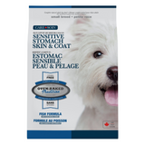 OVEN-BAKED TRADITION, SOIN, Peau et estomac sensibles, Petites races, Sans grains, Poisson, Pour chien