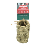 OXBOW, Timothy Club Hay Barrel, Cylindre de foin Timothy, Pour rongeur