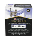 PROPLAN, Fortiflora, Supplément probiotique, Pour chat