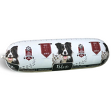 1ST MOZ, Nourriture crue stérilisée, Boeuf, Pour chien et chat, 900g