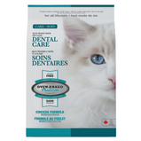 OVEN-BAKED TRADITION, SOIN, Soins dentaires, Sans grains, Poulet, Pour chat