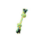 BUD'Z, OS en corde, Jouet, Petit/moyen, Pour chien