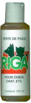 RIGA Perte De Poils, supplément alimentaire pour chien et chat