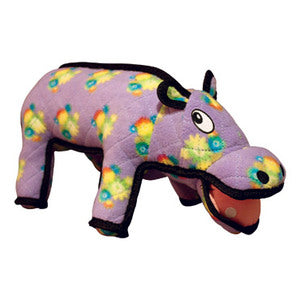 TUFFY - Zoo - Hippo Jr