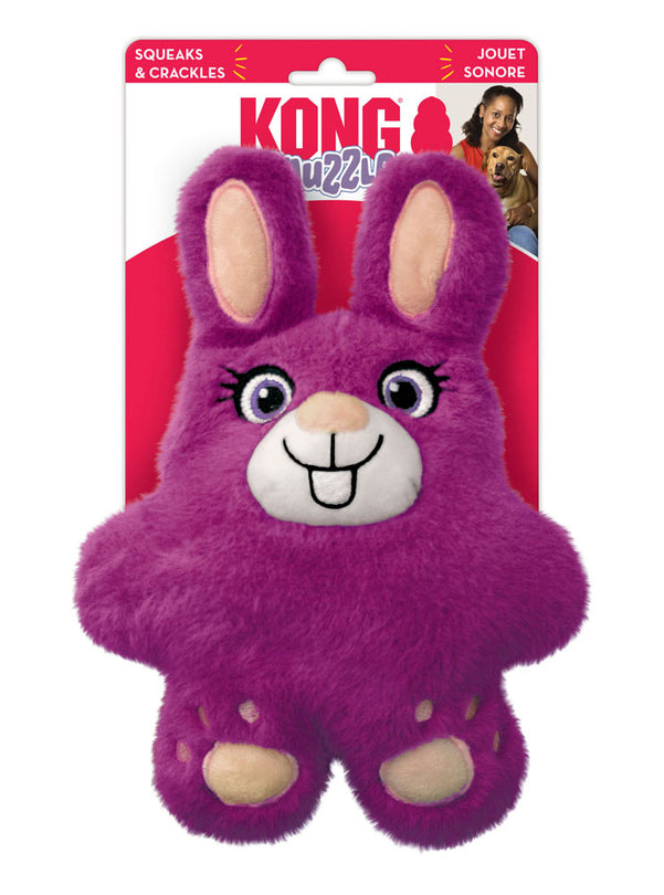 KONG, Snuzzles lapin