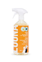 LOONA, O'Terra nettoyant rouille et calcaire 1L (Concentré) - SUR COMMANDE