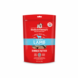 STELLA & CHEWY'S®, Dandy lamb dinner, galettes de nourriture crue lyophilisée pour chien - SUR COMMANDE