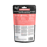 DOGIT, Snack Bar, Torsades de collagène au saumon, Pour chien, Paquet de 10