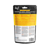 DOGIT, Snack Bar, Spirales de peau de bœuf enrobées de poulet, Pour chien