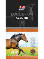PURINA Equilibrium Xcel HD