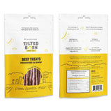 TILTED BARN, Friandises pour chien au boeuf 100 g