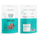 TILTED BARN, Friandises pour chien à l'agneau 100 g