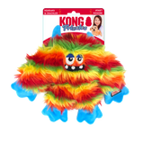 KONG, Frizzles Zazzle, Jouet, Pour chien