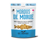 GRANVILLE ISLAND, Gâteries De Morue Lyophilisé Pour Chien Et Chat, 40g