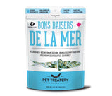 GRANVILLE ISLAND, Gâteries De Sardines Déshydratées Pour Chien Et Chat, 90g