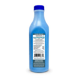 BIG COUNTRY RAW, Lait Cru De Chèvre – Antioxydant (Spiruline bleue et myrtilles) – 975 ML