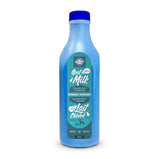 BIG COUNTRY RAW, Lait de chèvre cru antioxydant avec spiruline bleue, Pour chien et chat,  975ml