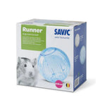 SAVIC, Runner exercise ball, Boule d'exercice, Pour rongeur