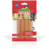 HIMALAYAN DOG CHEW Churro, gâteries pour chien au bacon