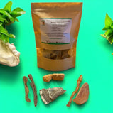 HAPPY CHEW, Gâteries variées, Sans boeuf, 150g, Pour chien