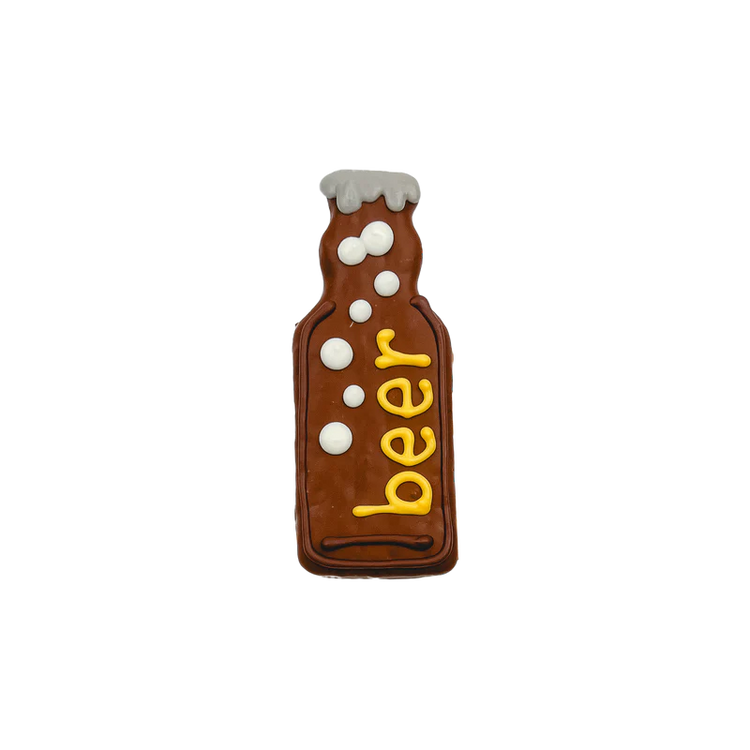 BOSCO AND ROXY  Biscuits - Bière pétillante