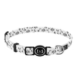 TELLA & STELLA, Collier pour chat Black Baccara