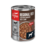 ORIJEN Ragoût régional red, nourriture humide pour chien - SUR COMMANDE