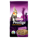 VERSELE-LAGA, Prestige, Loro Parque, Mélange, Pour perruches australienes, 1kg