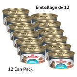 ROYAL CANIN Soin Urinaire nourriture pour chat, tranches en sauce, 85g, emballage de 12 (multipack)