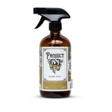 PROJECT SUDZ, Shampoing concentré à diluer, orange sanguine et patchouli