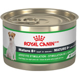 ROYAL CANIN Mature 8+, nourriture pour chien, pâté en sauce