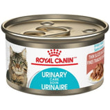 ROYAL CANIN Soin Urinaire, nourriture pour chat, tranches en sauce pour chat 145g