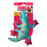 KONG, Shieldz gecko, jouet d'eau