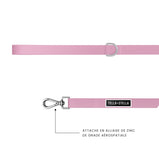 TELLA & STELLA, Laisse pour chien Rose