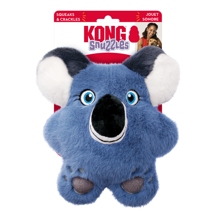 KONG, Snuzzles Koala