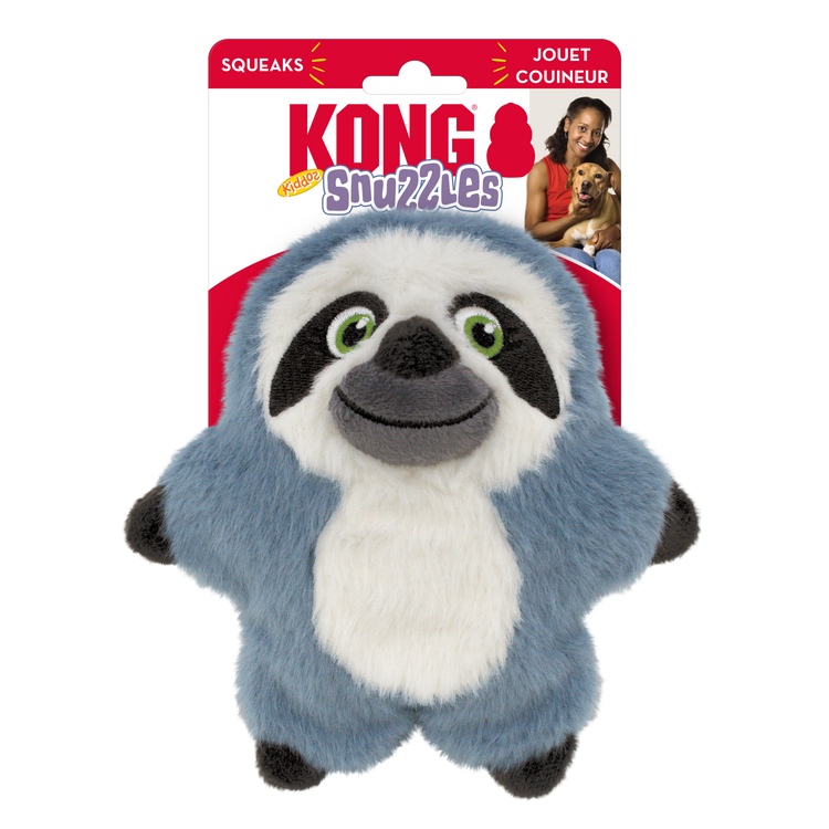 KONG, Snuzzles Paresseux