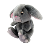 KONG, Toughz Lapin en peluche pour chien