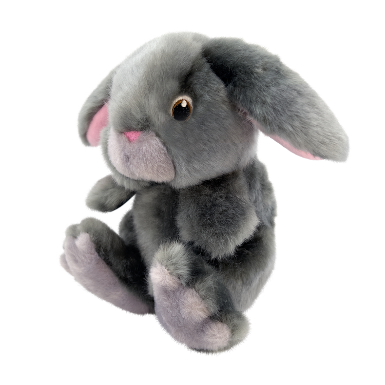 KONG, Toughz Lapin en peluche pour chien